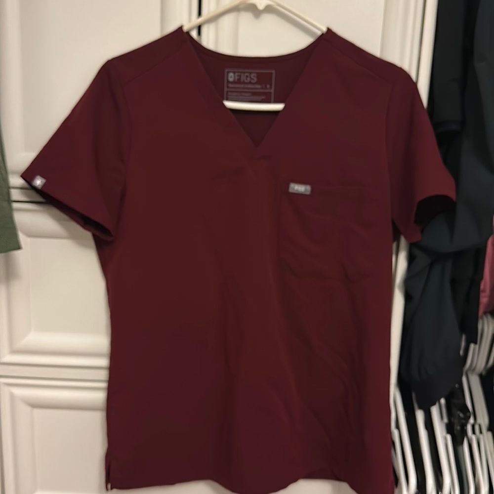 Figs scrubs
